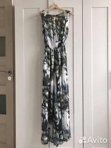 Комбенизон Kira Plastinina