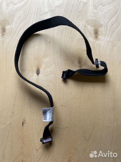 Шлейф замка зажигания BMW X6 E71