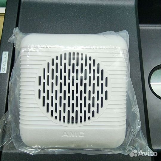 Громкоговоритель настенный W 3 AMC