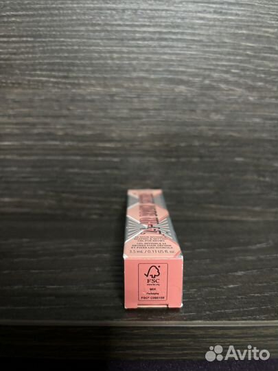 Гель для бровей benefit 24-HR brow setter mini