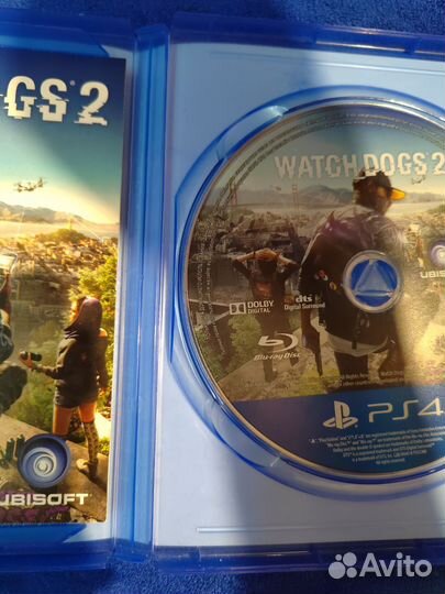 Игры для приставок ps4