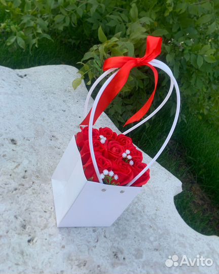 Букеты на праздники