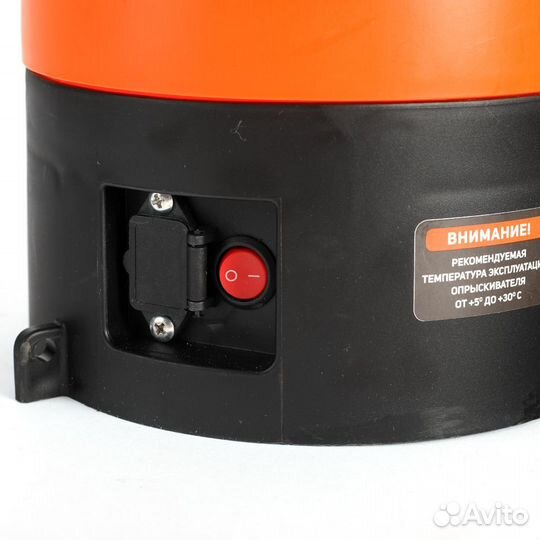 Распылитель Patriot PT- 5ас аккумуляторный