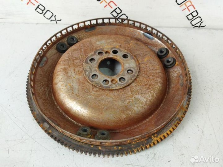 Маховик Mercedes S-Class W221 OM642 3.0 CDI 2007