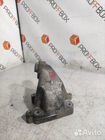 Кронштейн двигателя правый Mercedes Ml W164 OM642