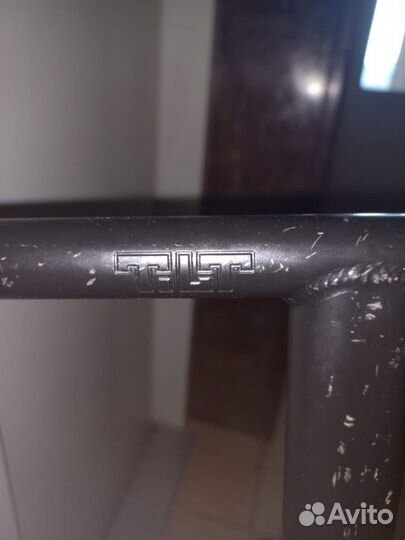 Кастомный трюковой самокат