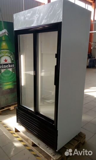 Холодильный шкаф купе
