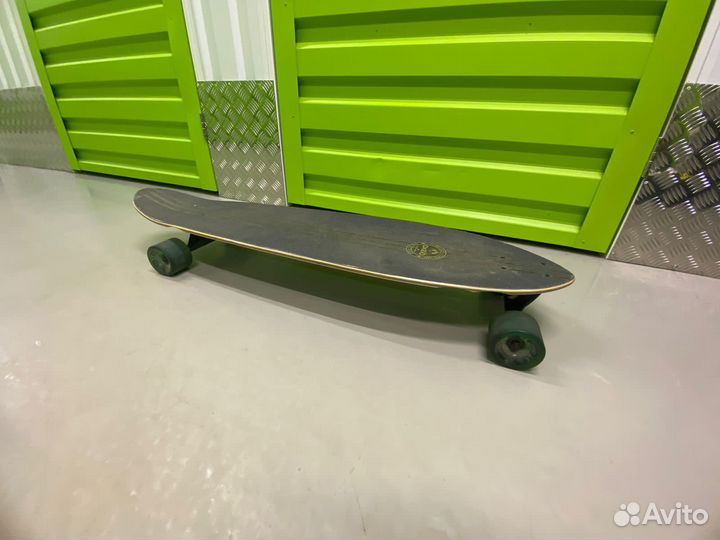 Лонгборд fish classic surf Oxelo