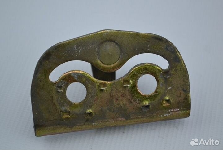 Замок двери, правый renault trucks Magnum Dxi (01