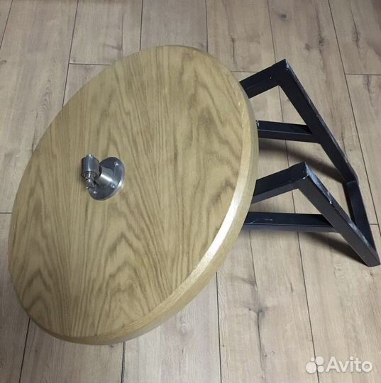 Боксерская платформа