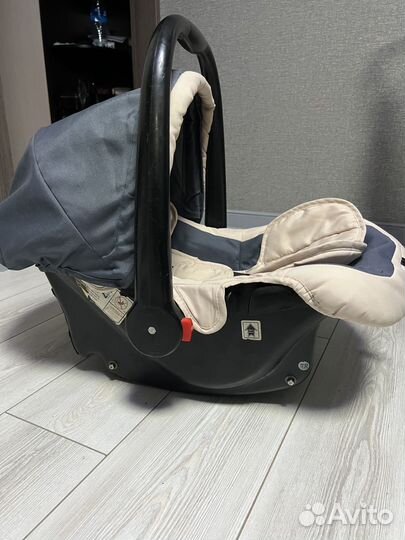 Автолюлька от 0