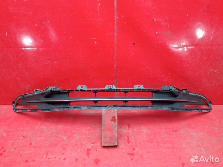 Решетка в бампер передняя Changan Alsvin 1 2018