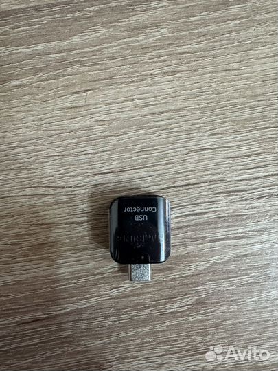 USB Connector Samsung оригинал