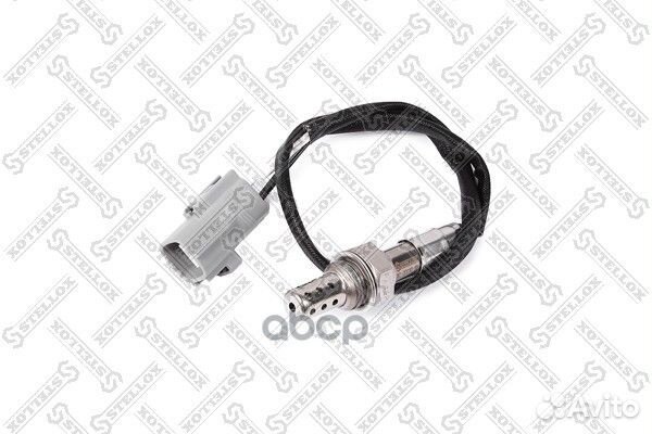 20-00230-SX лямбда-зонд L450 mm Mitsubishi La