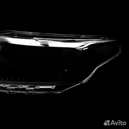 Стекла фар Chevrolet Traverse 2 2017-2021