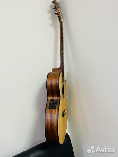 Гитара электроакустическая Cort SFX-E-NS массив