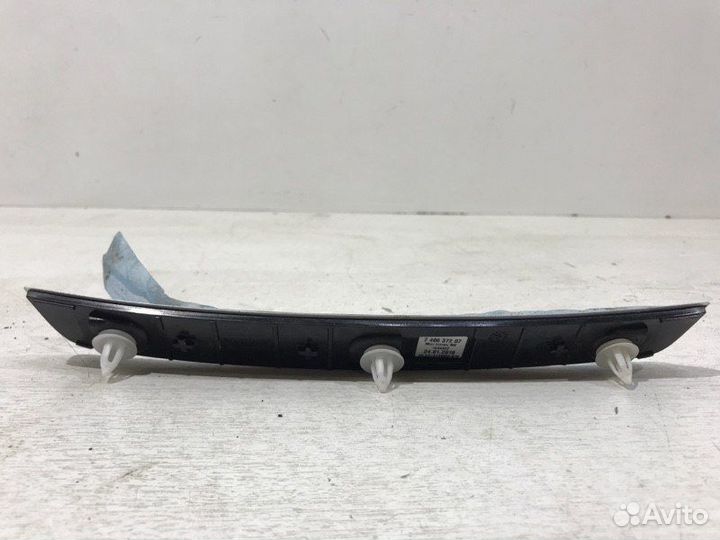 Молдинг порога правый Mini Countryman F60 C 2017