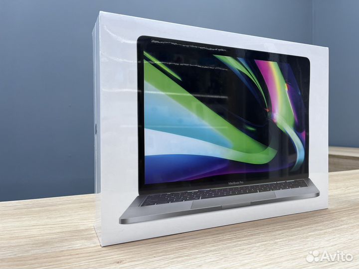 MacBook Pro M2 512GB Space Gray Новый