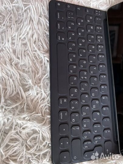 iPad pro 256гб