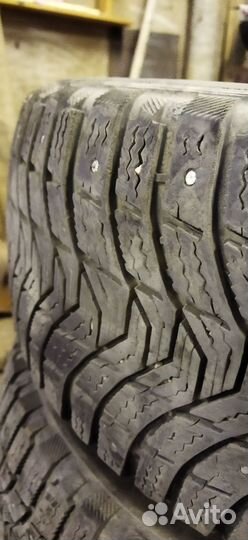 Michelin Latitude X-Ice 2 205/55 R16