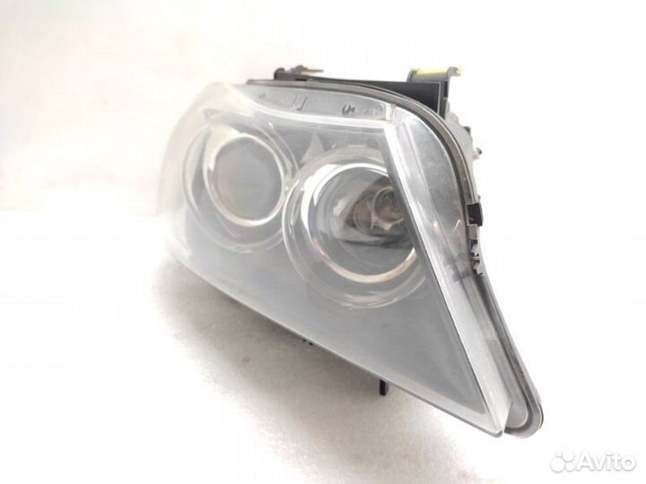 Фара передняя правая Bmw 3-Series E90 N52B30 2006