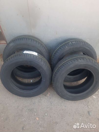 Toyo Trampio Gu:Wn 195/60 R14