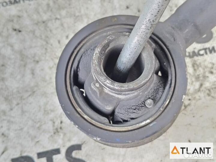 Рычаг передний левый toyota crown