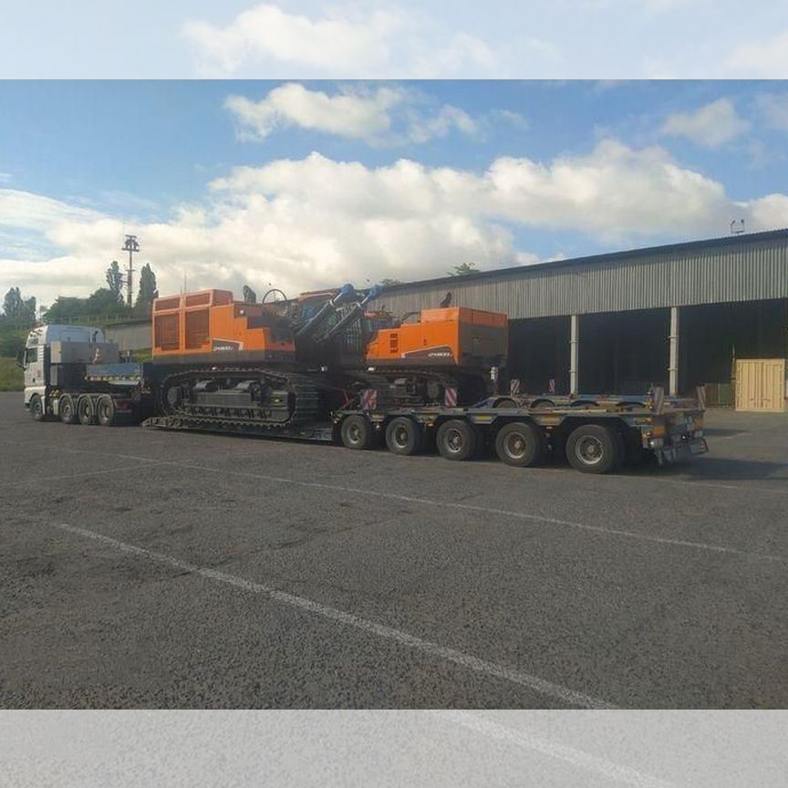 🚚 Грузоперевозки в Батайске | Услуги на Авито