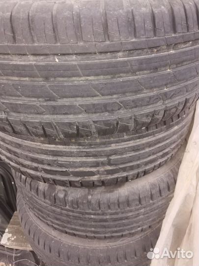 Cordiant Sport 3 205/65 R15