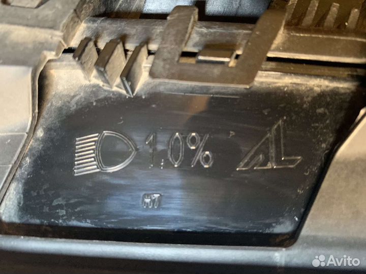 Фара для BMW-x3