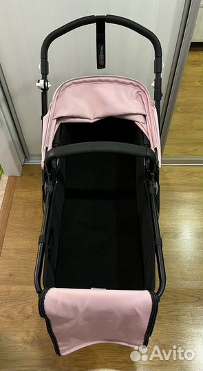 Коляска bugaboo cameleon 2 в 1