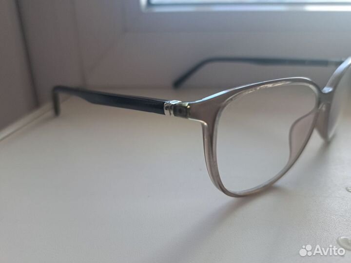 Очки для зрения женские бу