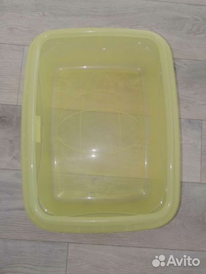 Кошачий лоток