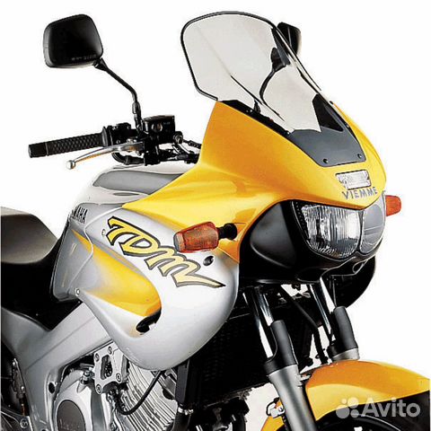 Стекло ветровое Yamaha TDM 850 / XJ 600 Diversion