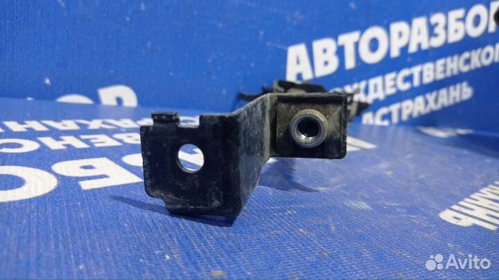 Шланг тормозной Hyundai Solaris 1 седан G4FA 2012