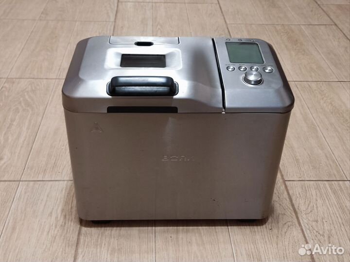 Хлебопечь bork x800