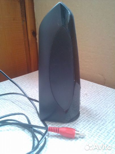 Компьютерная колонка Logitech