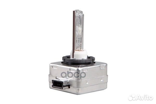 Лампа ксеноновая D1S 12V 35W 