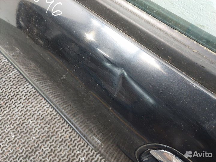 Дверь боковая Volvo S40 / V40, 2003