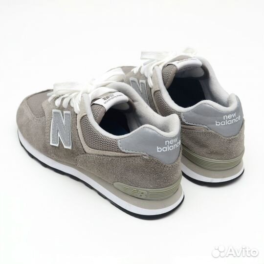 New balance 574 кроссовки