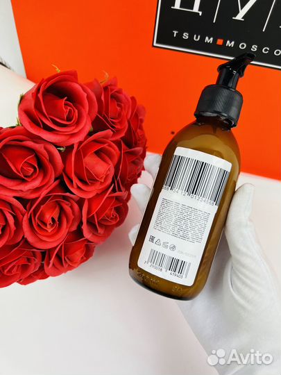 Крем для тела zielinski & rozen