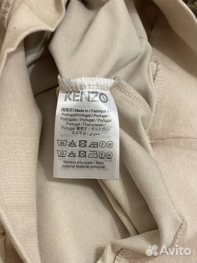 Свитшот Kenzo premium новинка