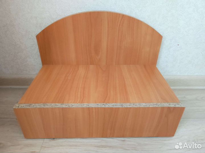 Подставка полка 25 х 45 см