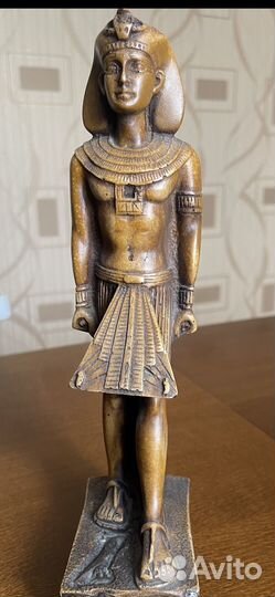 Статуэтка, Египет