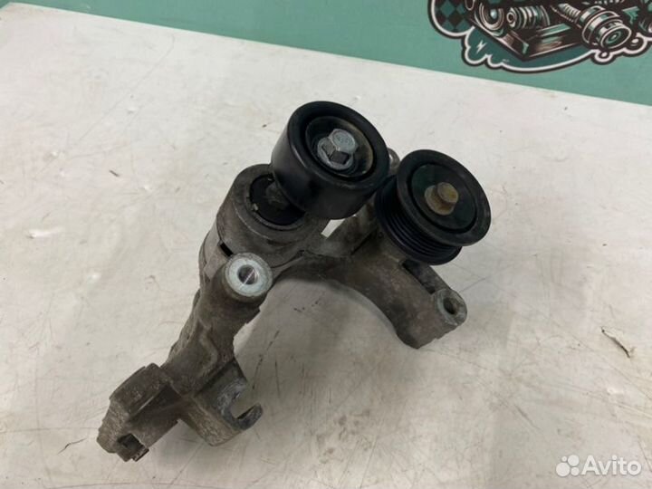 Кронштейн генератора Kia Optima TF 2.4 G4KJ 2012