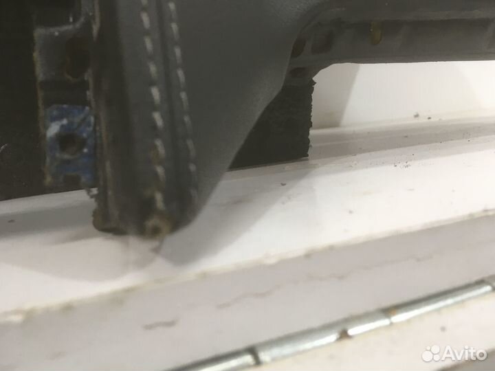 Торпедо Mercedes Ml Gl W164