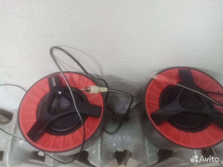 Колонки philips