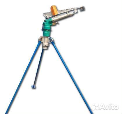 Стойка, тринога, подставка