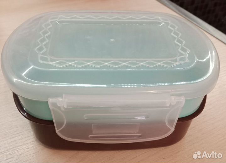 Ланч бокс lbvyr