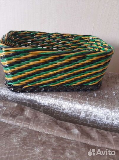 Короб для специй